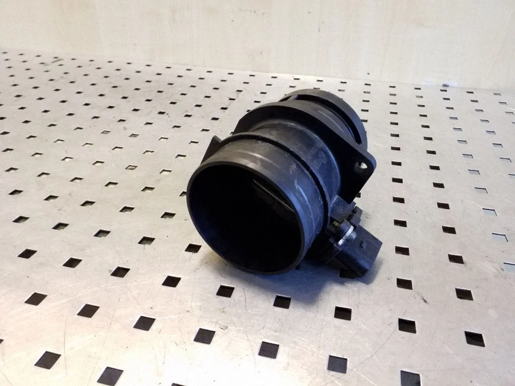 Mass air flow meter 06J906461B