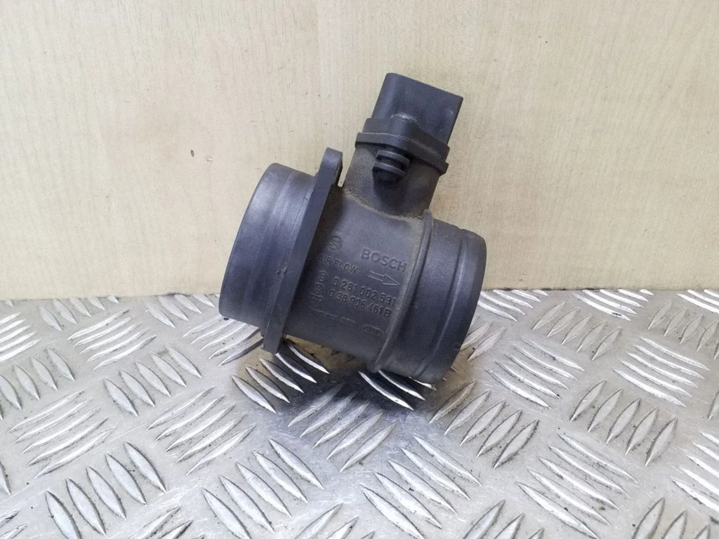 Gaisa masas mērītājs 0281002531