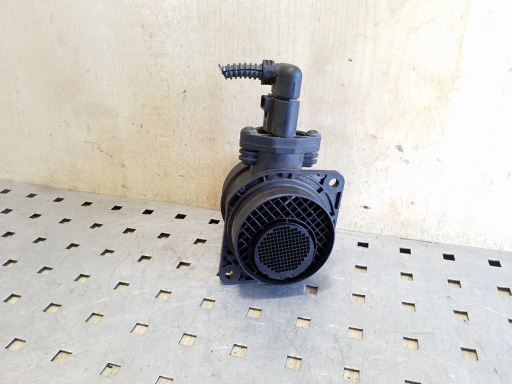 Mass air flow meter 0281002531