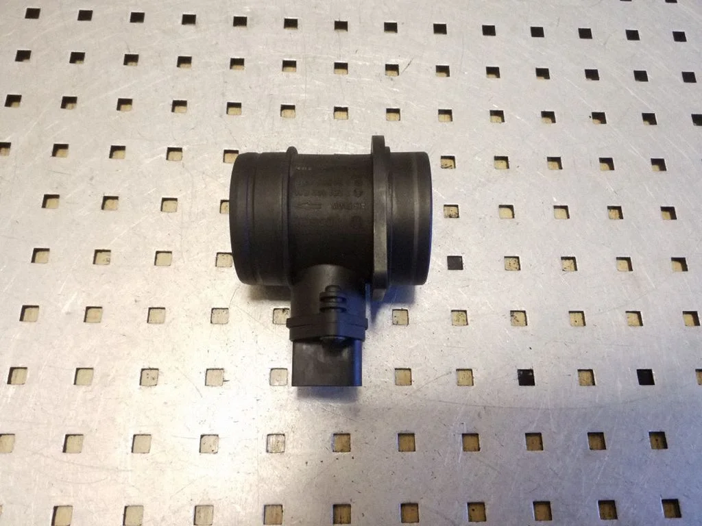 Mass air flow meter 0281002531