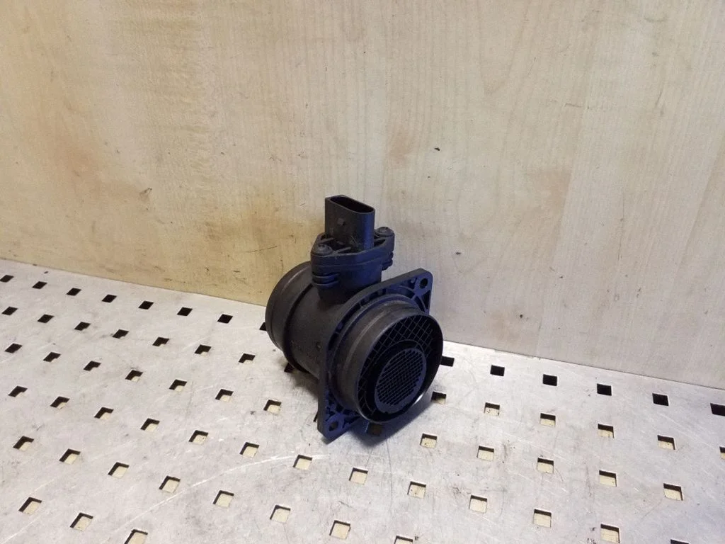 Mass air flow meter 0281002531