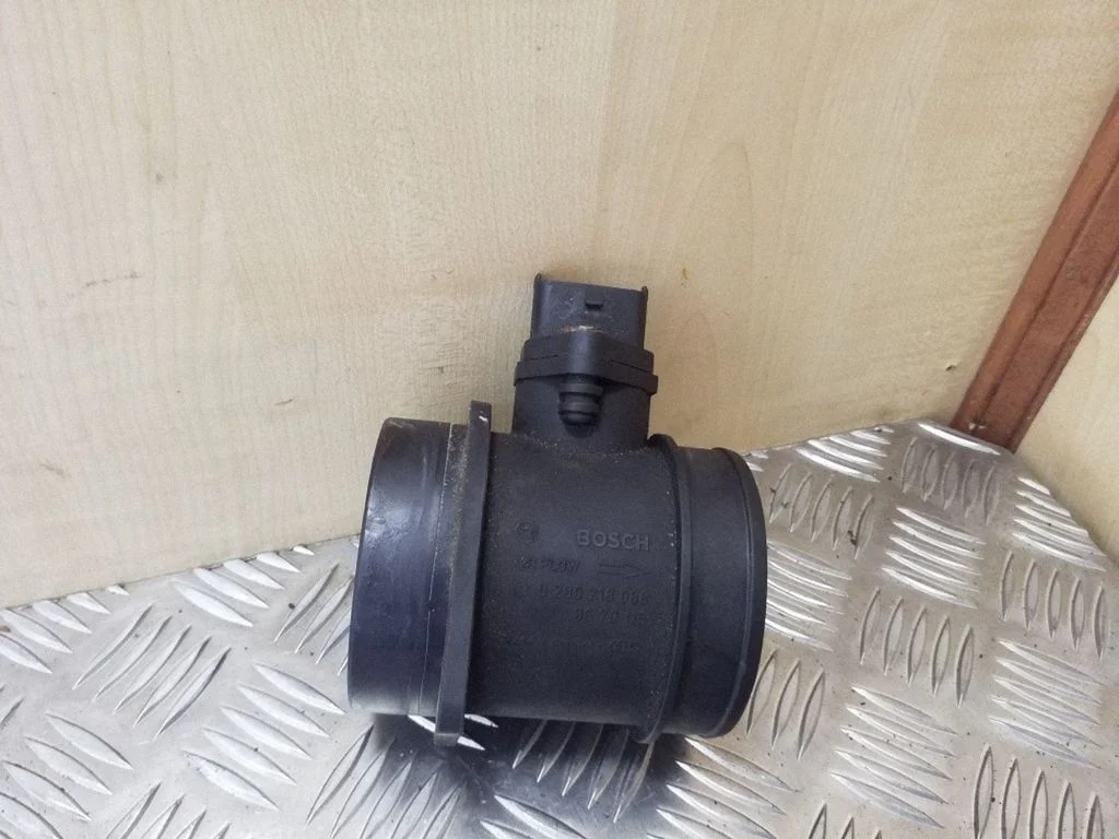 Mass air flow meter 0280218088