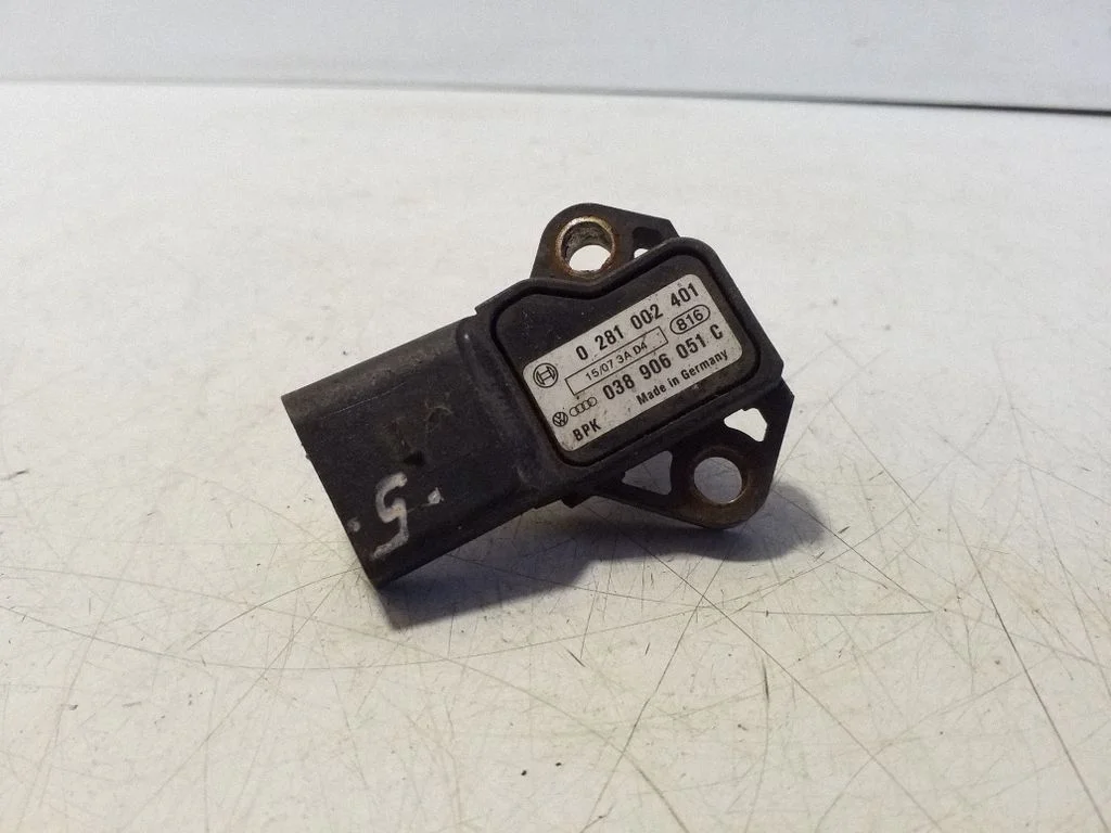 Air pressure sensor 0281002401