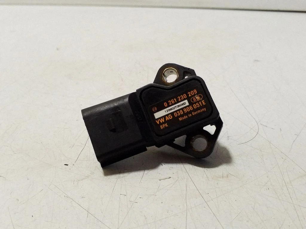 Air pressure sensor 0261230209