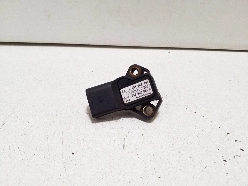Air pressure sensor 0281002401