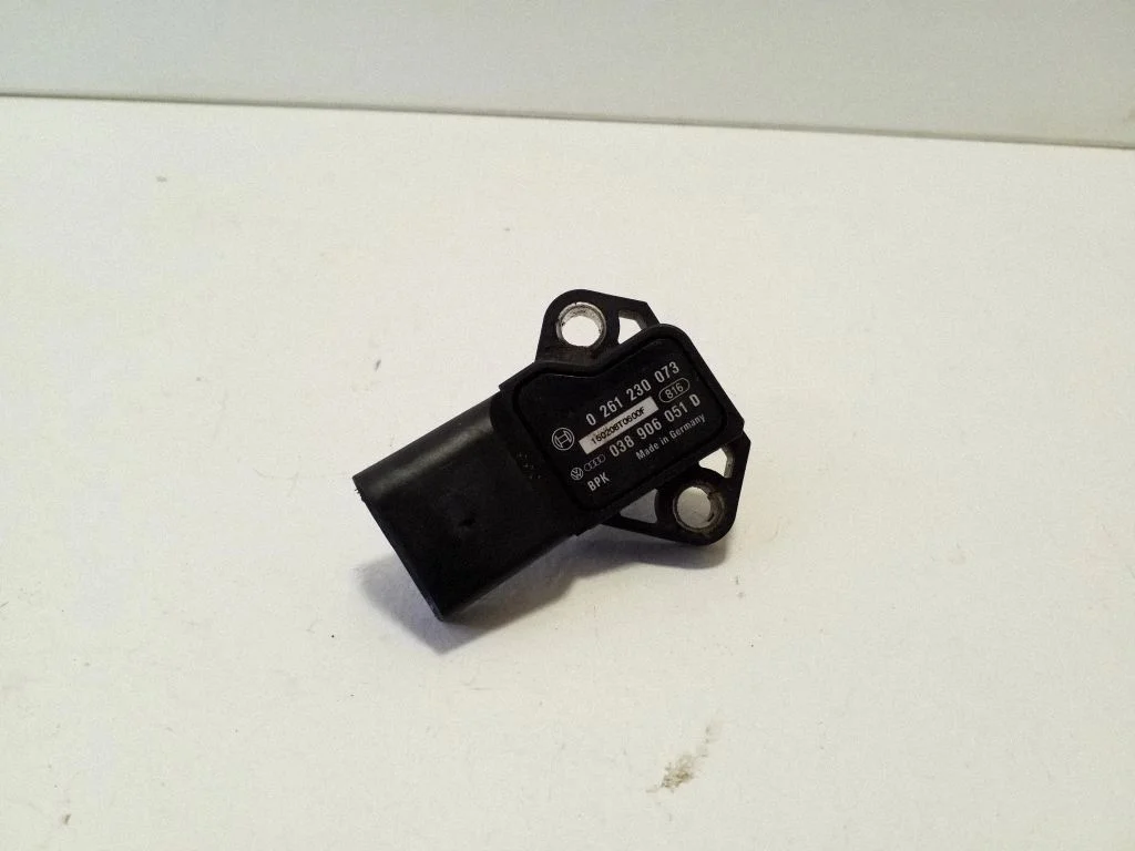 Air pressure sensor – Volkswagen Eos (2006-2010)