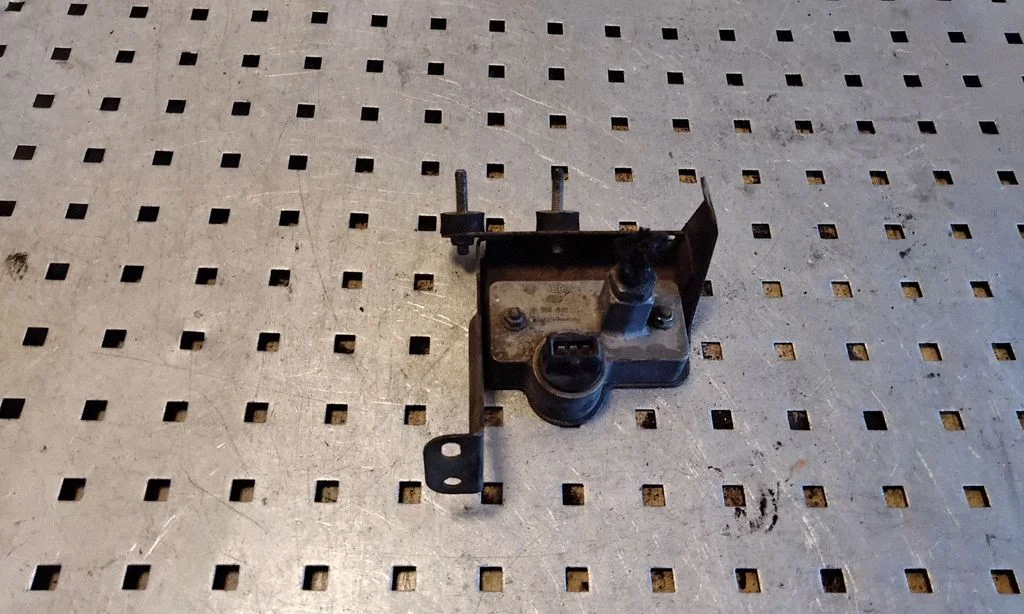 Air pressure sensor 0281002018