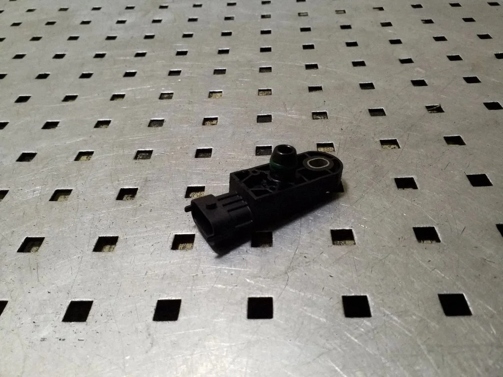 Õhurõhu andur 0281006391