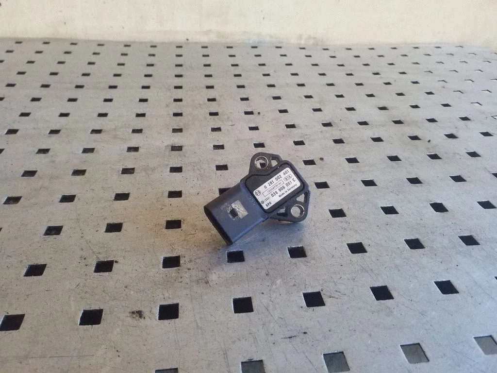 Air pressure sensor – Volkswagen Eos (2006-2010)