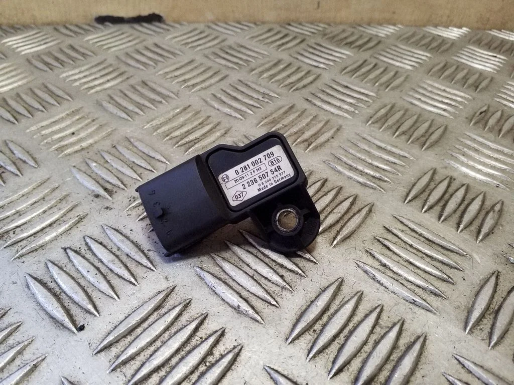 Air pressure sensor 0281002709