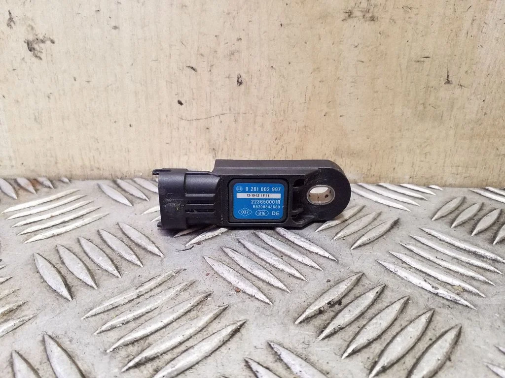 Air pressure sensor 0281002997