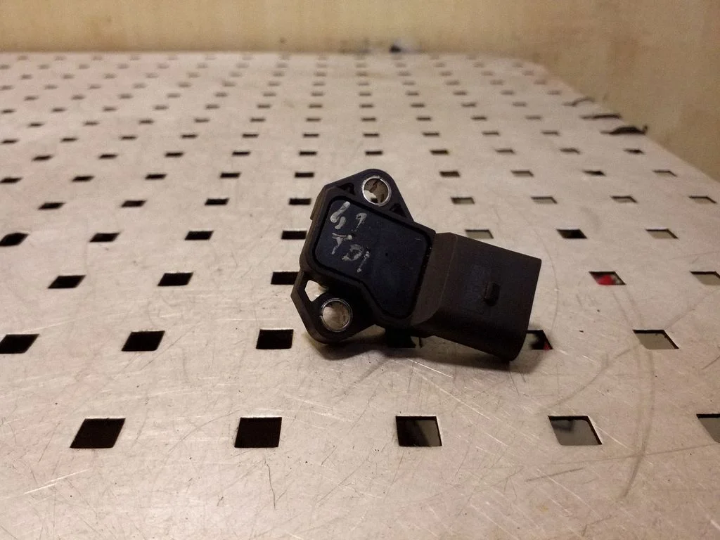 Air pressure sensor