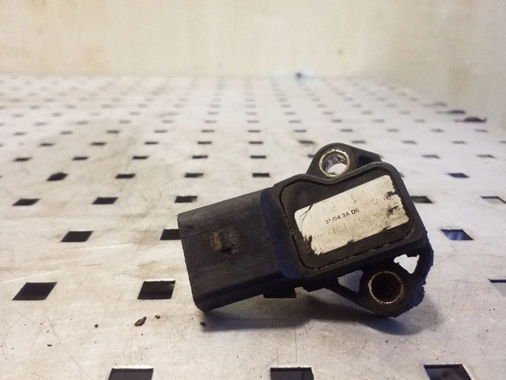 Air pressure sensor