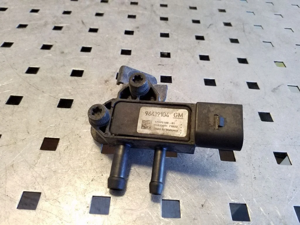Air pressure sensor – Opel Antara (2006-2016)