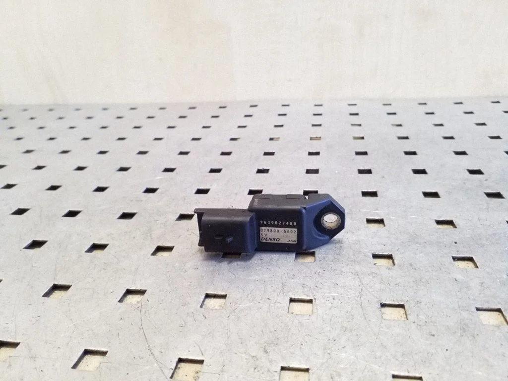 Air pressure sensor – Ford Galaxy (2006-2015)