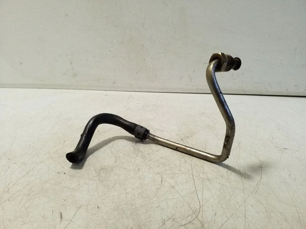 Air intake hose/pipe – Audi Q5 SQ5 8R (2008-2017)