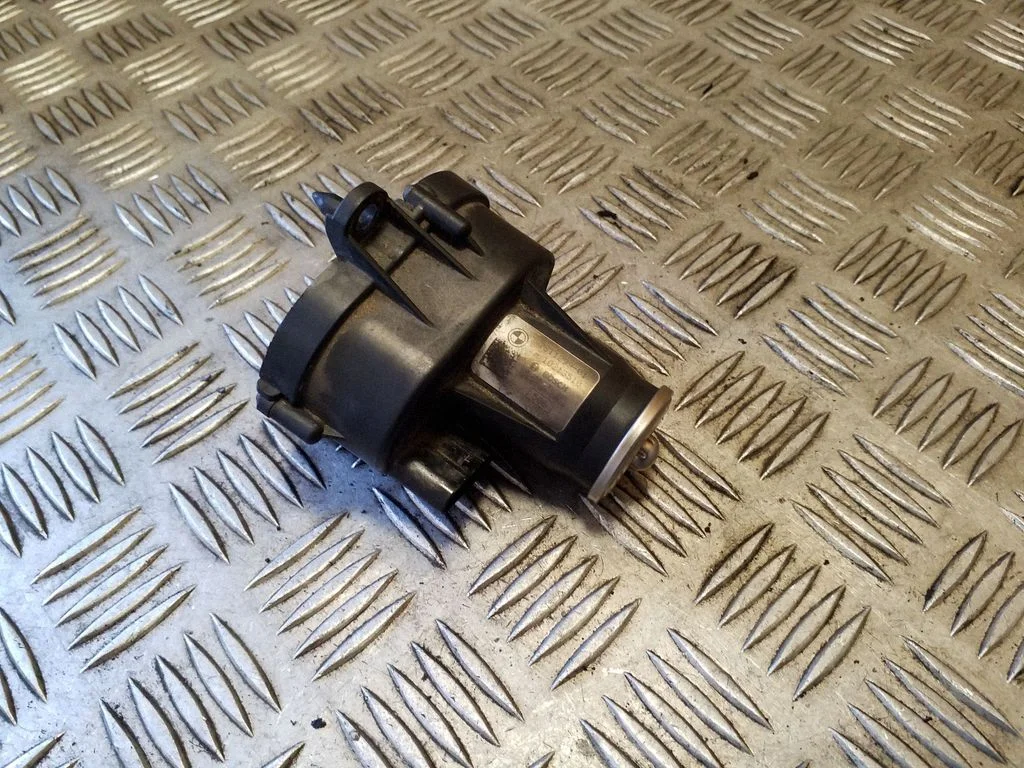 Intake manifold valve actuator/motor 7811299