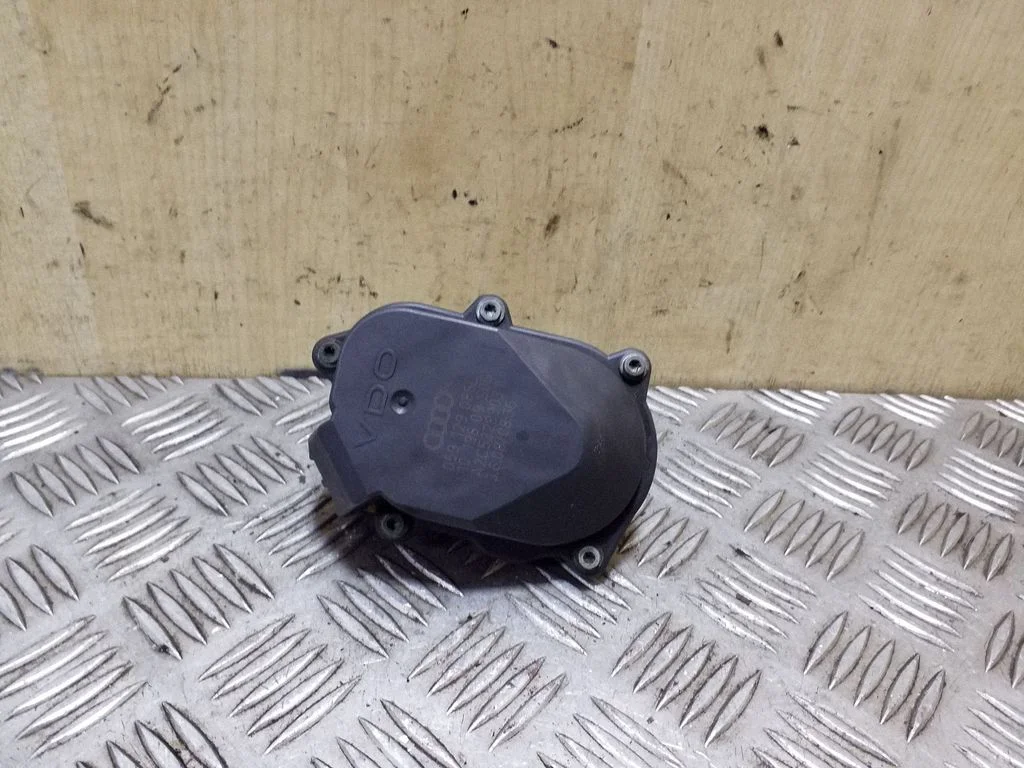 Ieplūdes kolektora vārsta motoriņš 059129086L