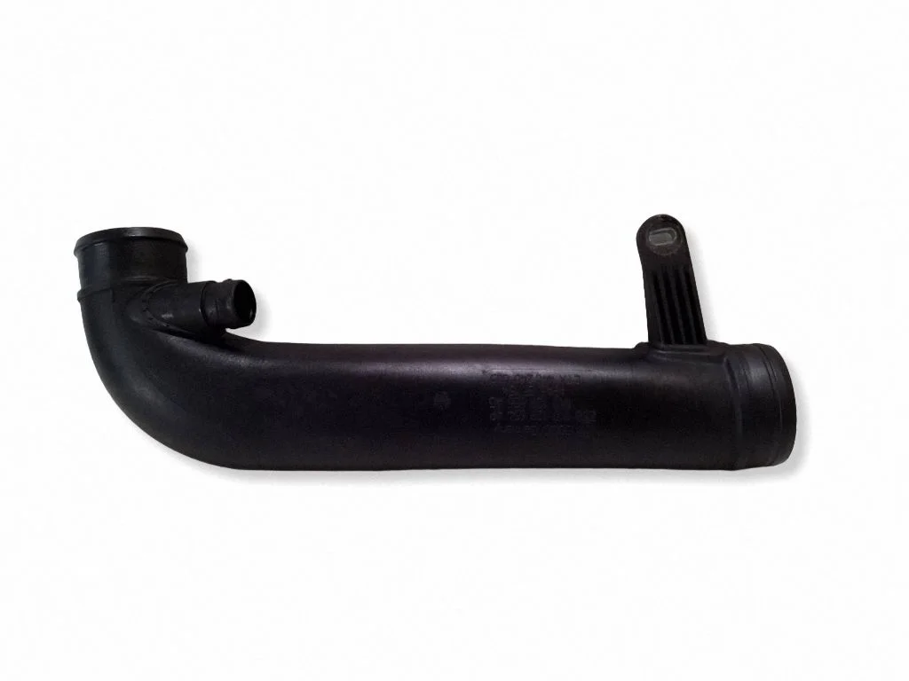 Turbo air intake inlet pipe/hose 1K0129654AP