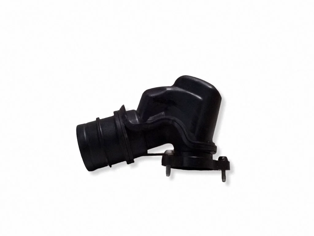 Turbo air intake inlet pipe/hose 04E129656C