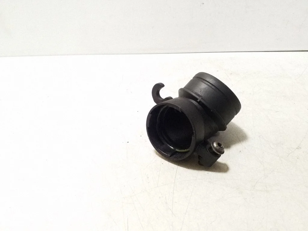 Turbo air intake inlet pipe/hose 3C0129635