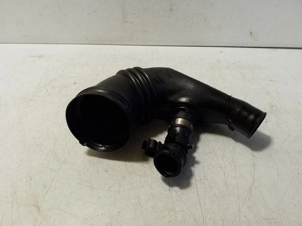 Turbo air intake inlet pipe/hose 51897510