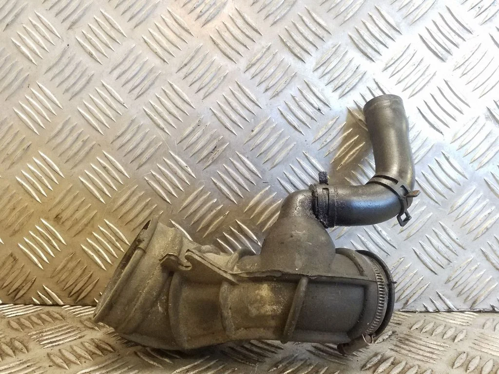 Gaisa caurule uz turbīnu 90530768