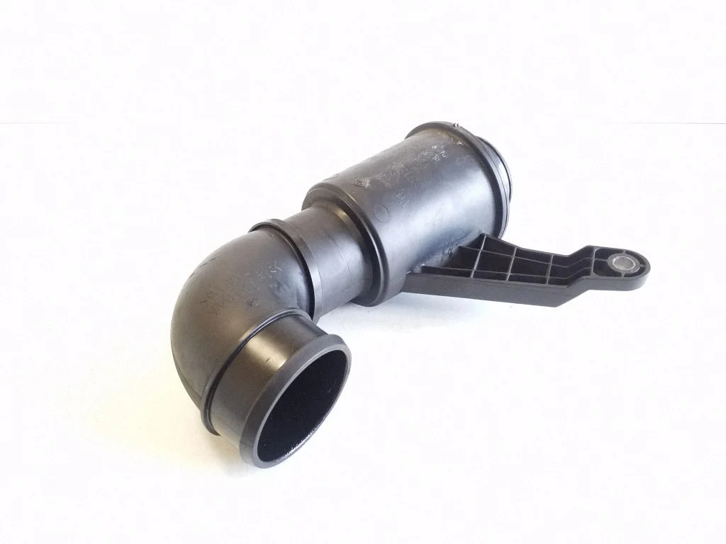 Turbo air intake inlet pipe/hose GX739C623DA