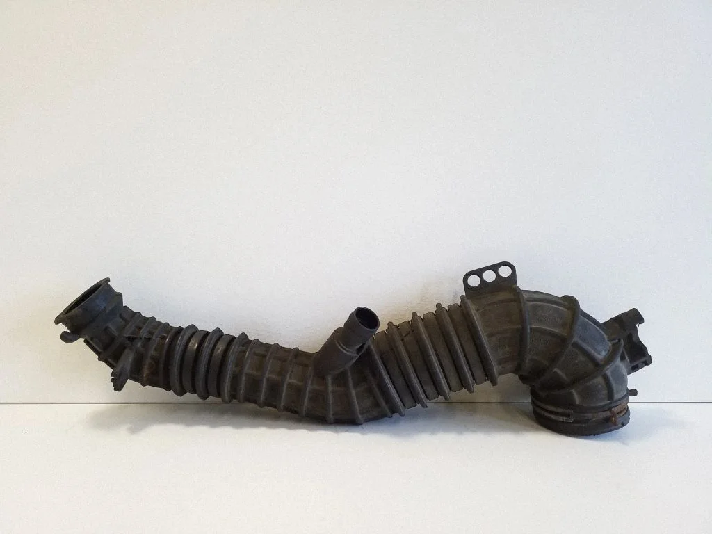 Turbo air intake inlet pipe/hose 7E0129627