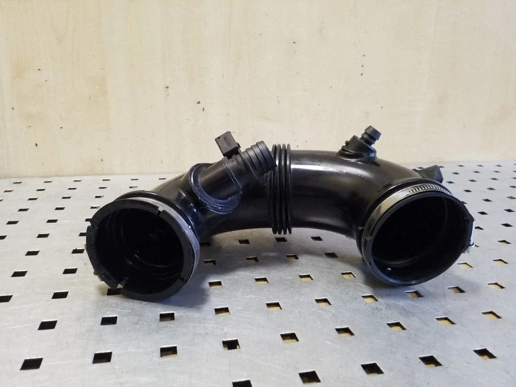 Rura dolotowa turbosprężarki A2740900929