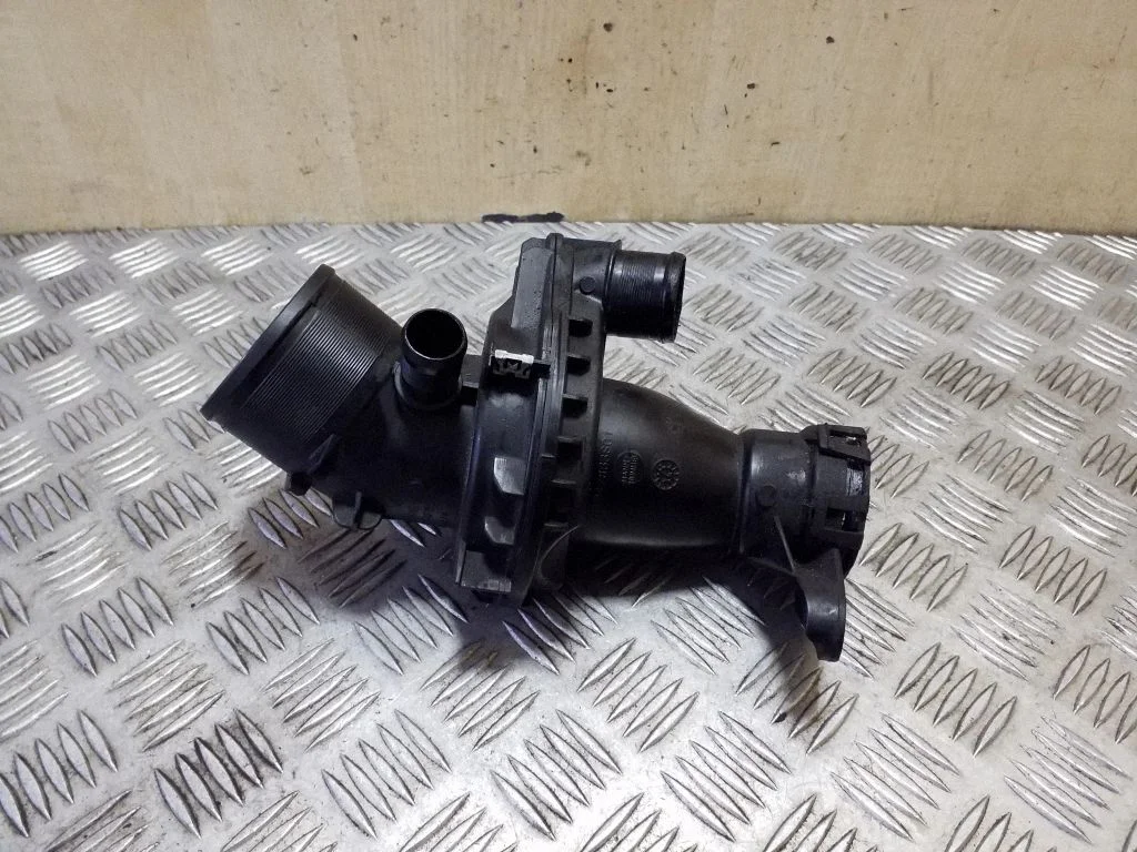 Turbo air intake inlet pipe/hose 165761844R
