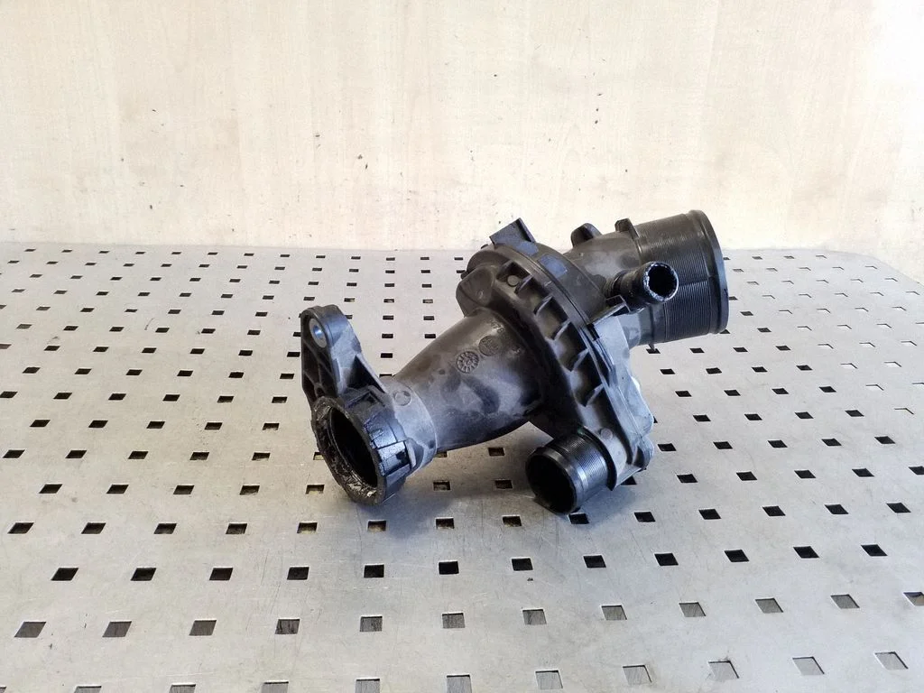 Turbo õhu sisselasketoru/ -voolik 165761844R