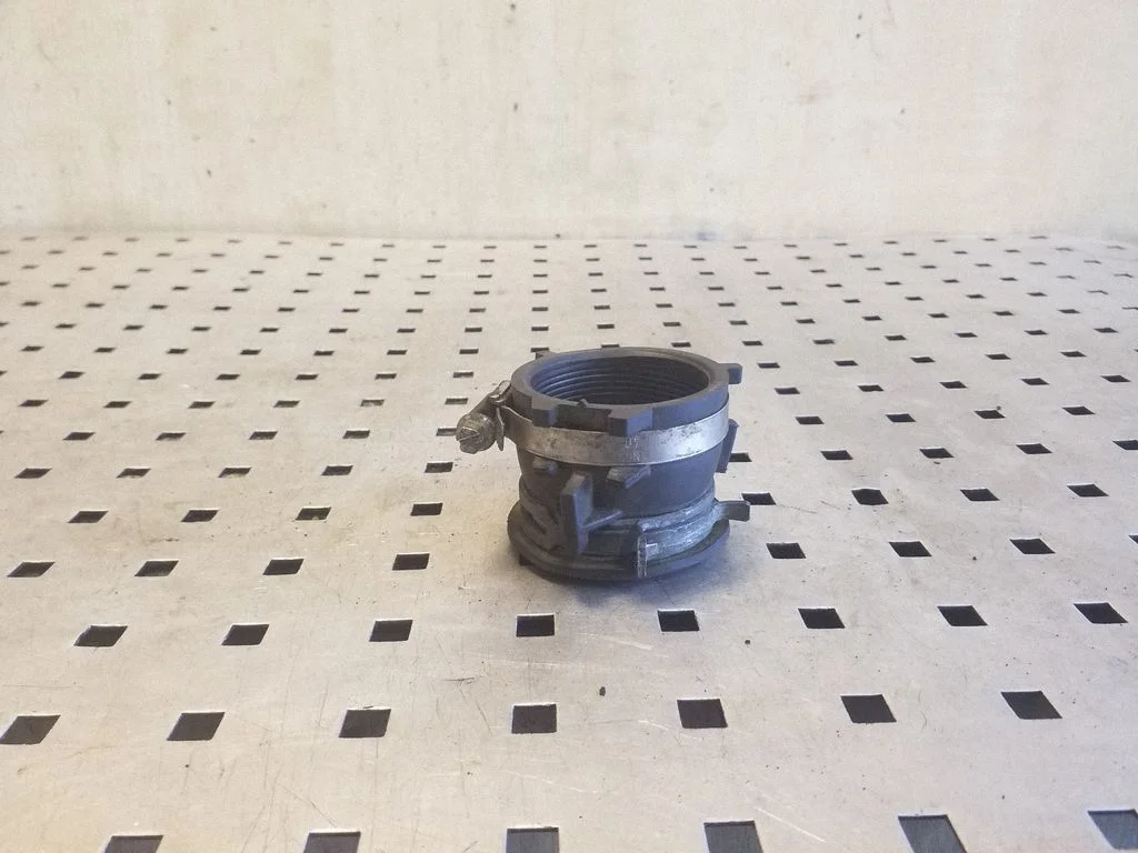 Turbo air intake inlet pipe/hose
