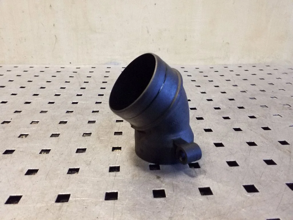 Turbo õhu sisselasketoru/ -voolik 5N0129635