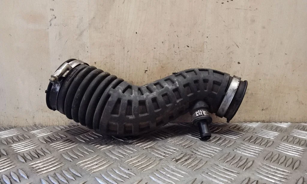 Turbo air intake inlet pipe/hose