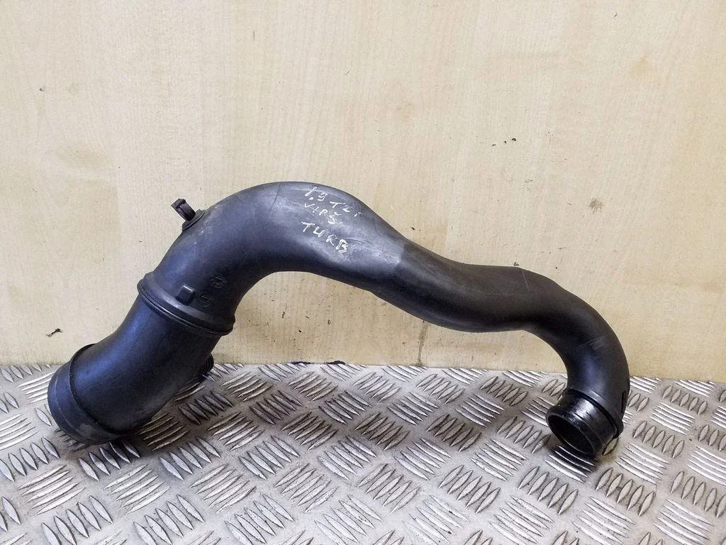 Turbo air intake inlet pipe/hose 1J0129654L