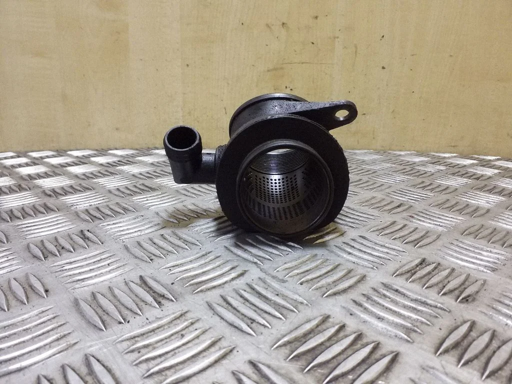 Turbo õhu sisselasketoru/ -voolik 059129955C