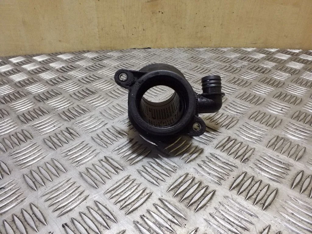 Turbo õhu sisselasketoru/ -voolik 059129955C