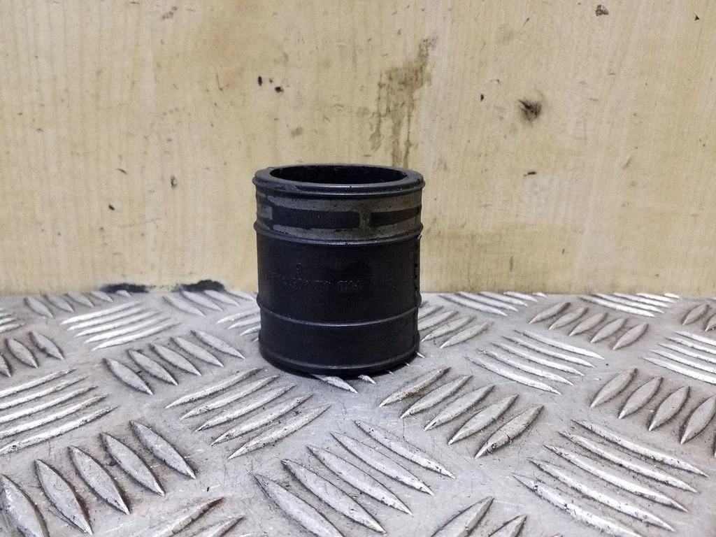 Rura dolotowa turbosprężarki 1J0129627A