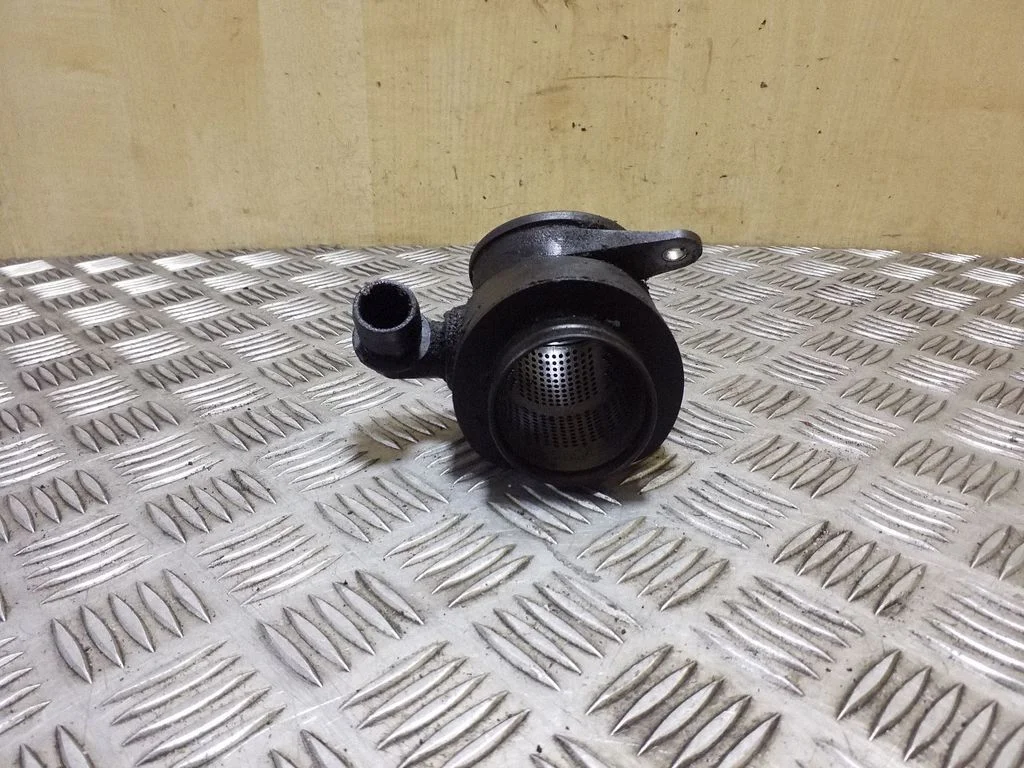 Turbo õhu sisselasketoru/ -voolik 059129955C