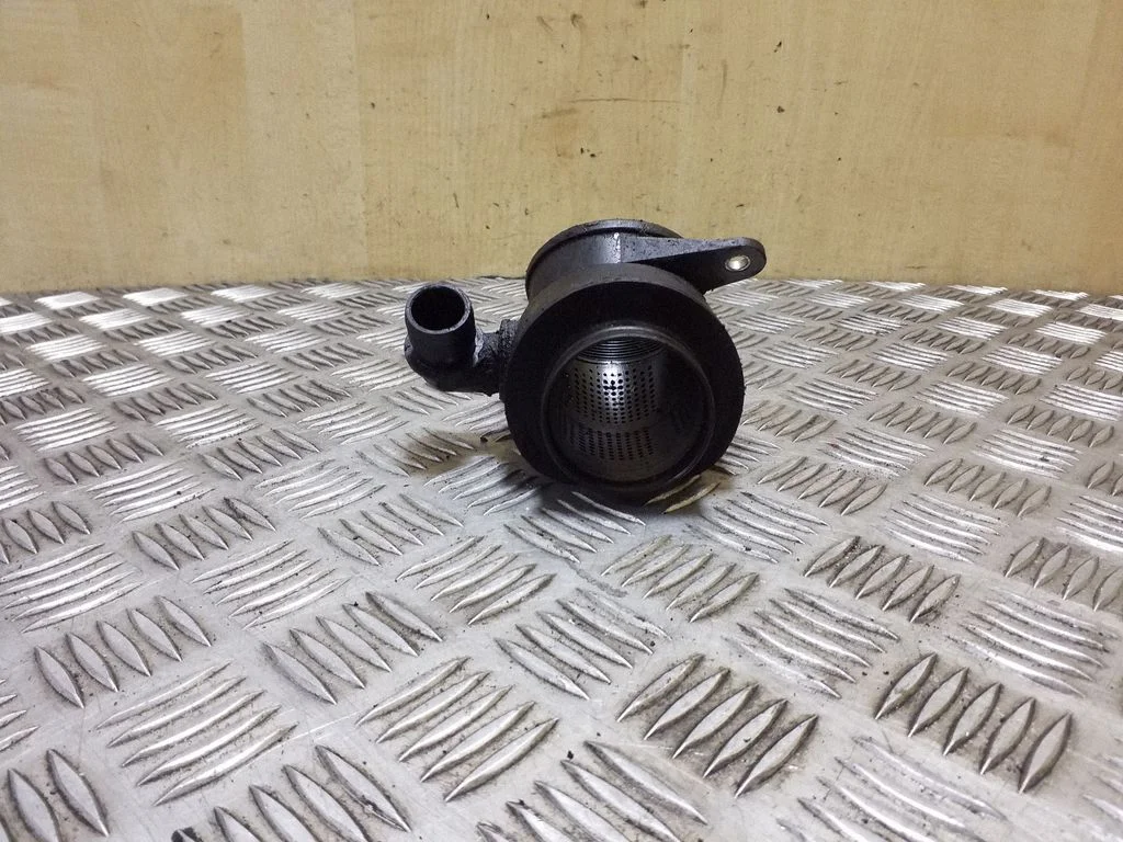 Turbo air intake inlet pipe/hose 059129955C