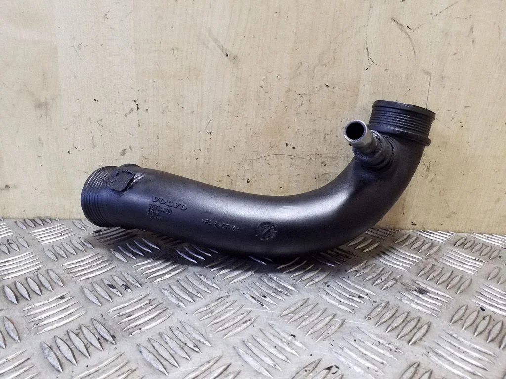 Rura dolotowa turbosprężarki 30714480