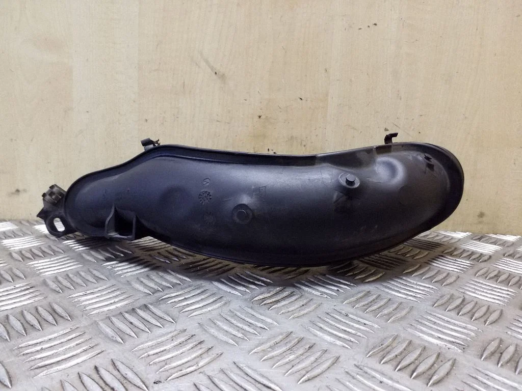 Turbo air intake inlet pipe/hose M06021A152E – Citroen C4 Grand Picasso (2007-2013)