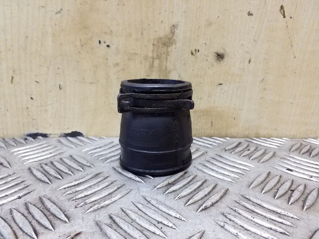 Turbo air intake inlet pipe/hose 1J0129627A