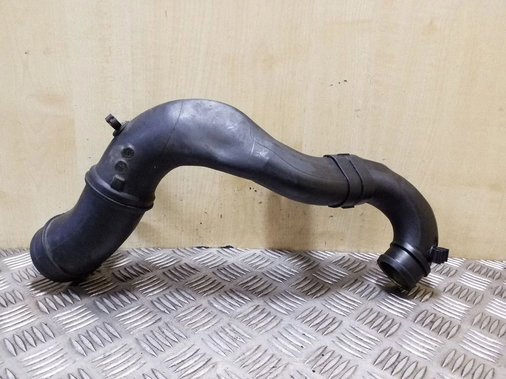 Turbo air intake inlet pipe/hose 1J0129654S