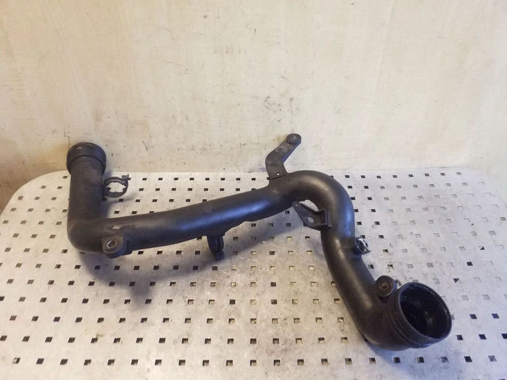 Turbo air intake inlet pipe/hose 1K0145762