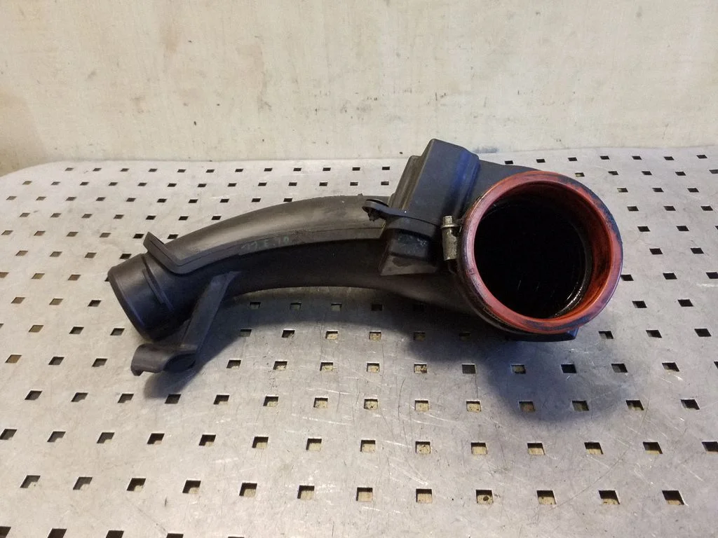 Rura dolotowa turbosprężarki – Volvo S60 (2005-2010)