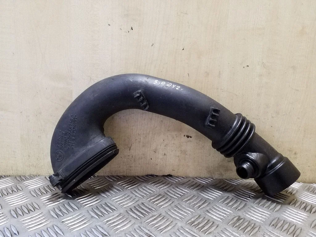Rura dolotowa turbosprężarki – BMW Seria 5 E39 (1996-2003)