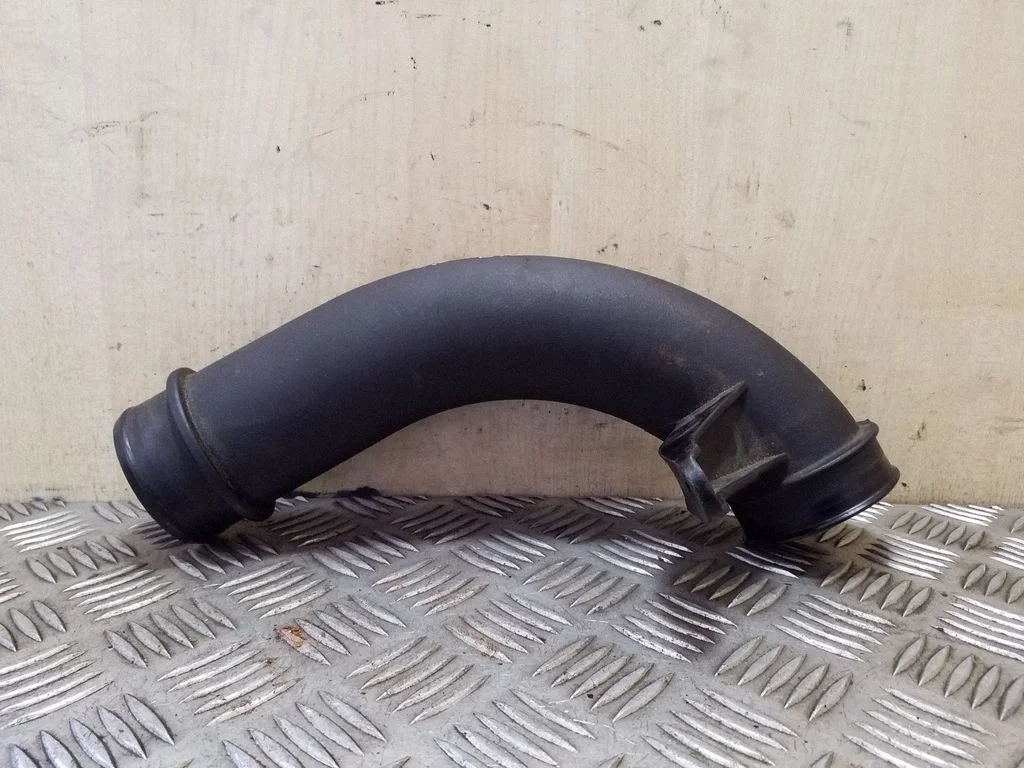 Turbo air intake inlet pipe/hose 96628984