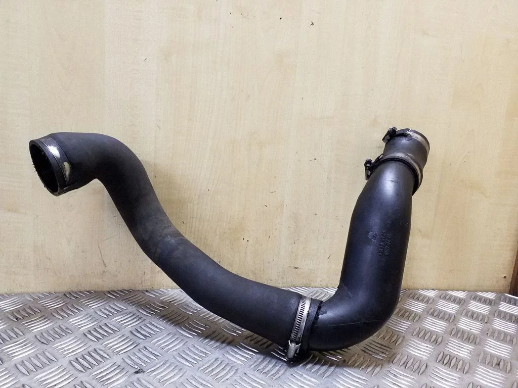 Turbo air intake inlet pipe/hose